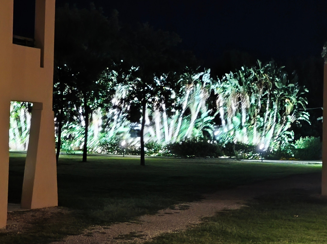 VOI Arenella Resort主图