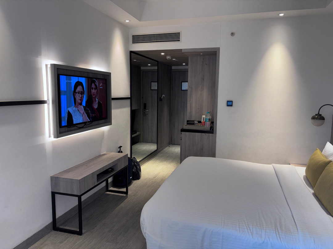 Lemon Tree Premier, New Town, Kolkata主图