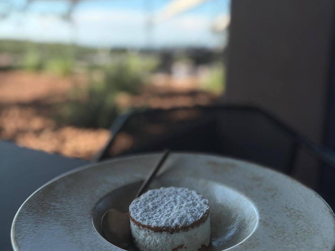 Deklic Winery-Vizinada必去景点