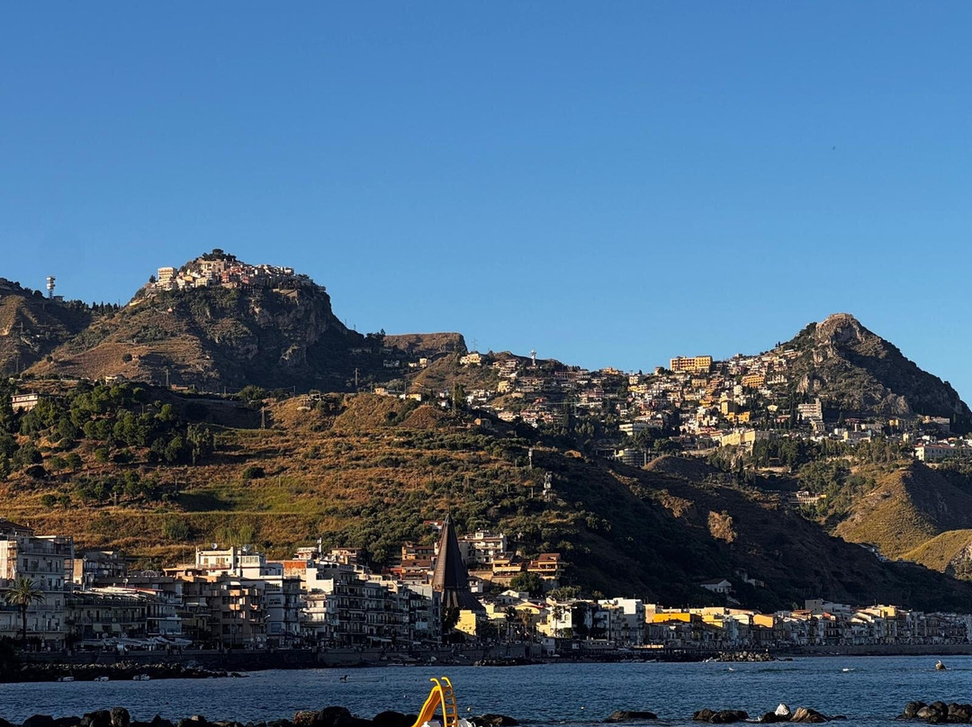 Lido Sole E Sabbia