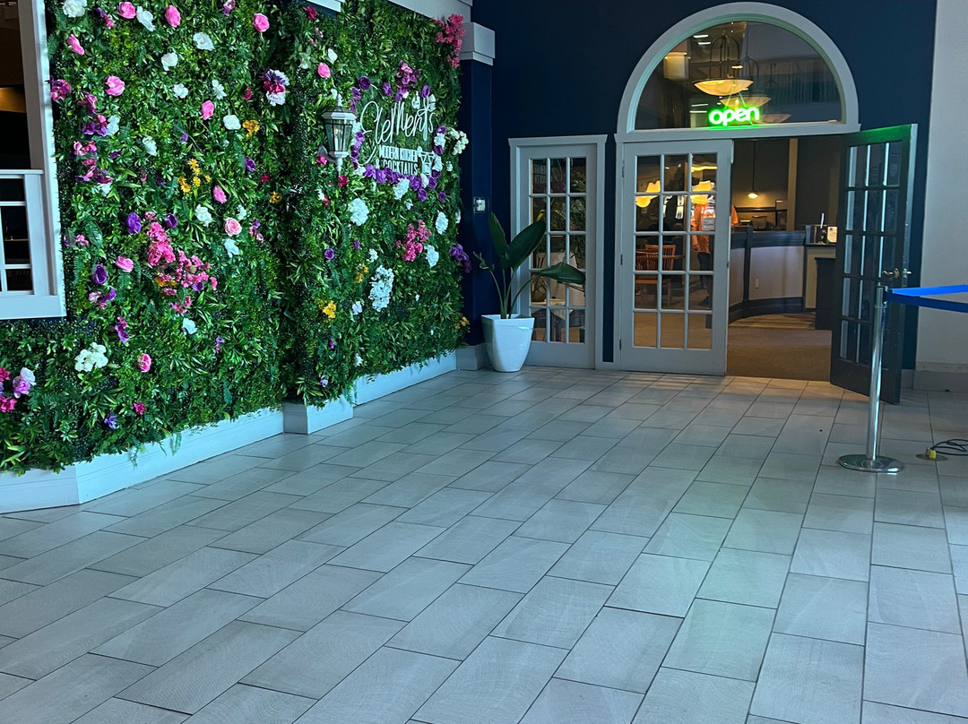 Wyndham Flint MI/Grand Blanc/Bishop Airport/Conference Ctr主图