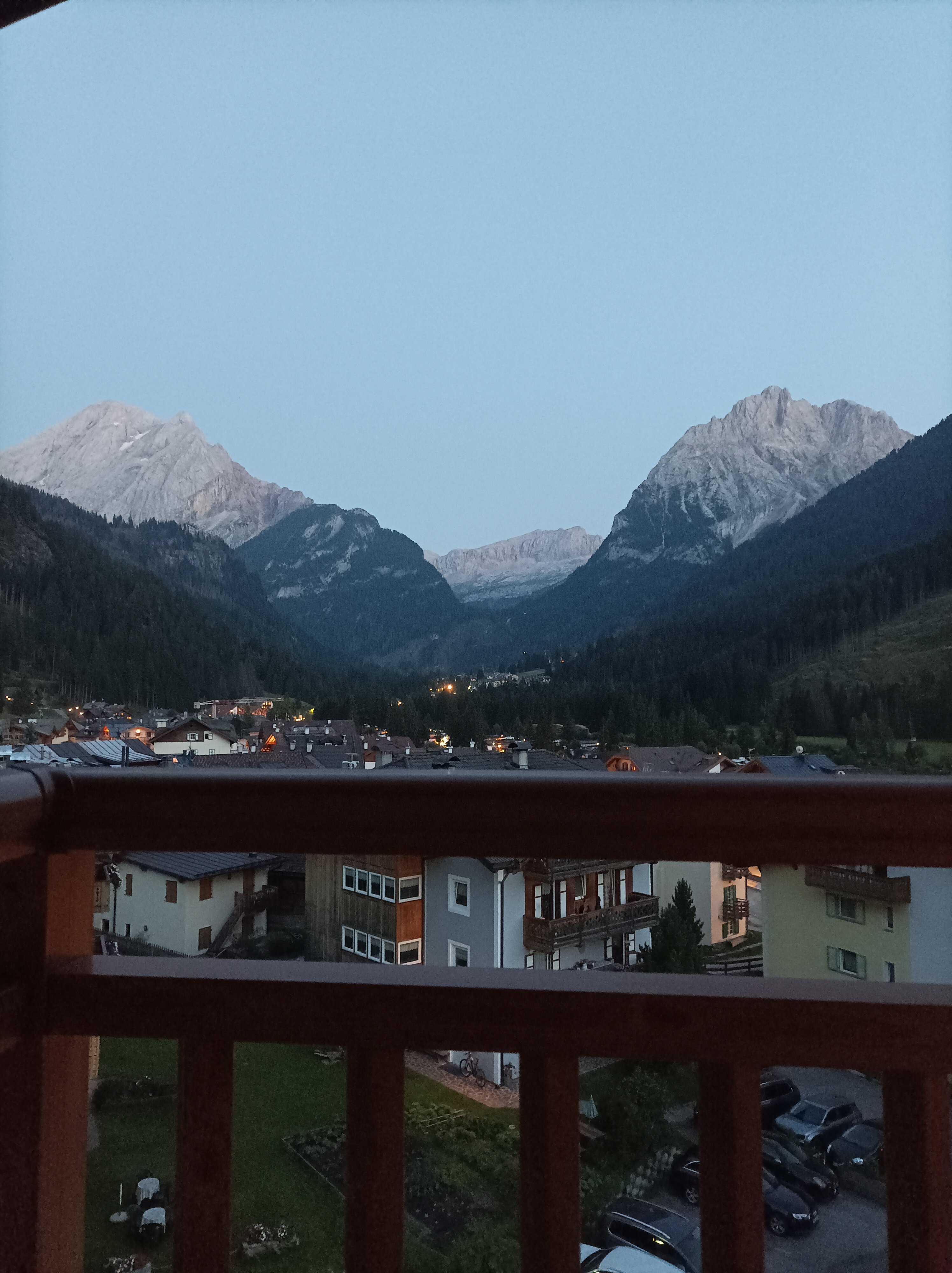 Albergo alla Rosa - B&B-官方