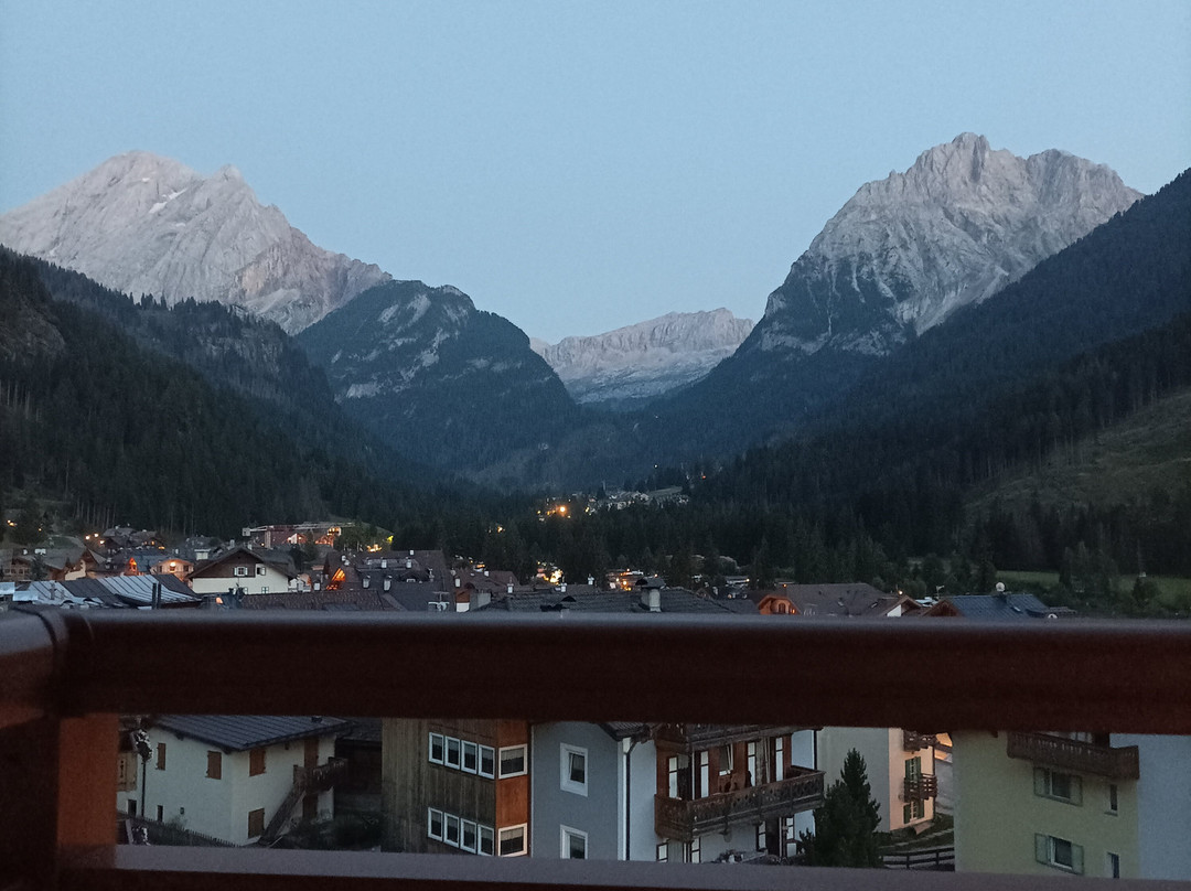 Albergo alla Rosa - B&B主图