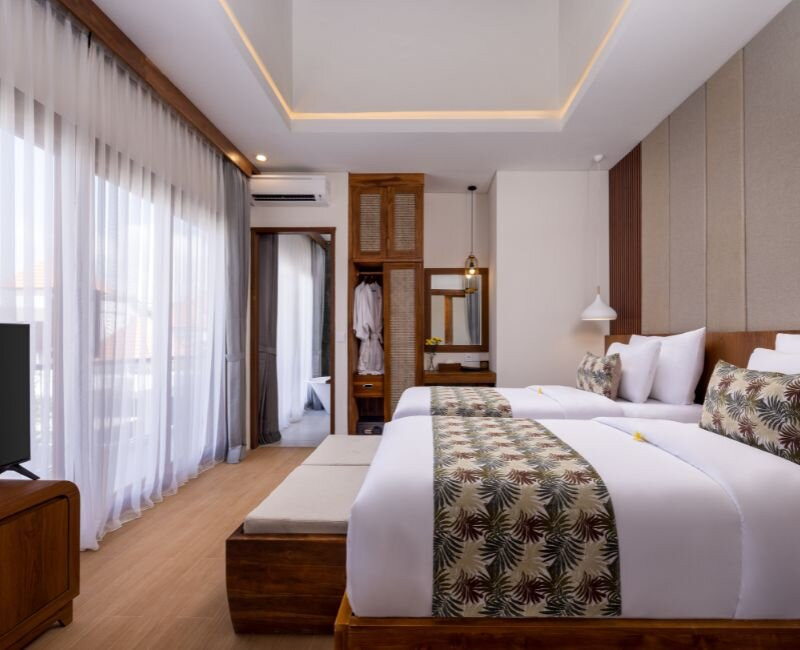 La Tropica Canggu Bali By Kanaya Hospitality