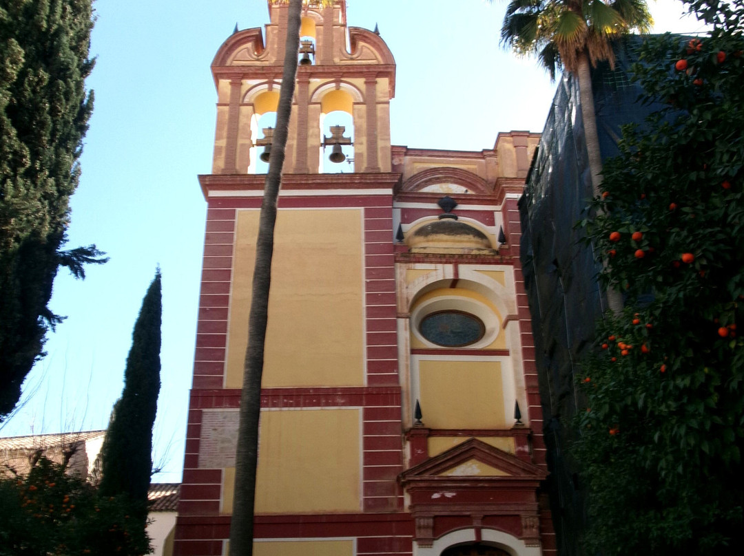 Plaza del Obispo-马拉加必去景点