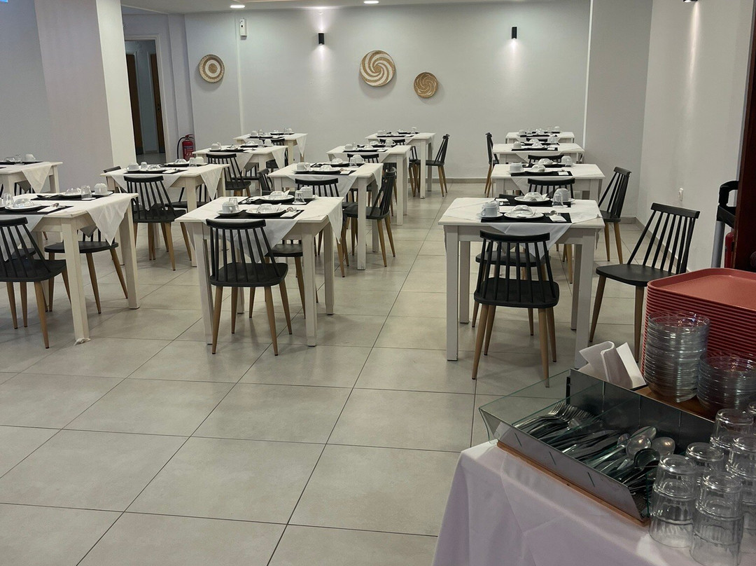 Petradi Beach Hotel - Fully renovated in 2023主图