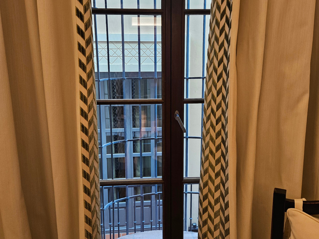 Palacio Solecio主图