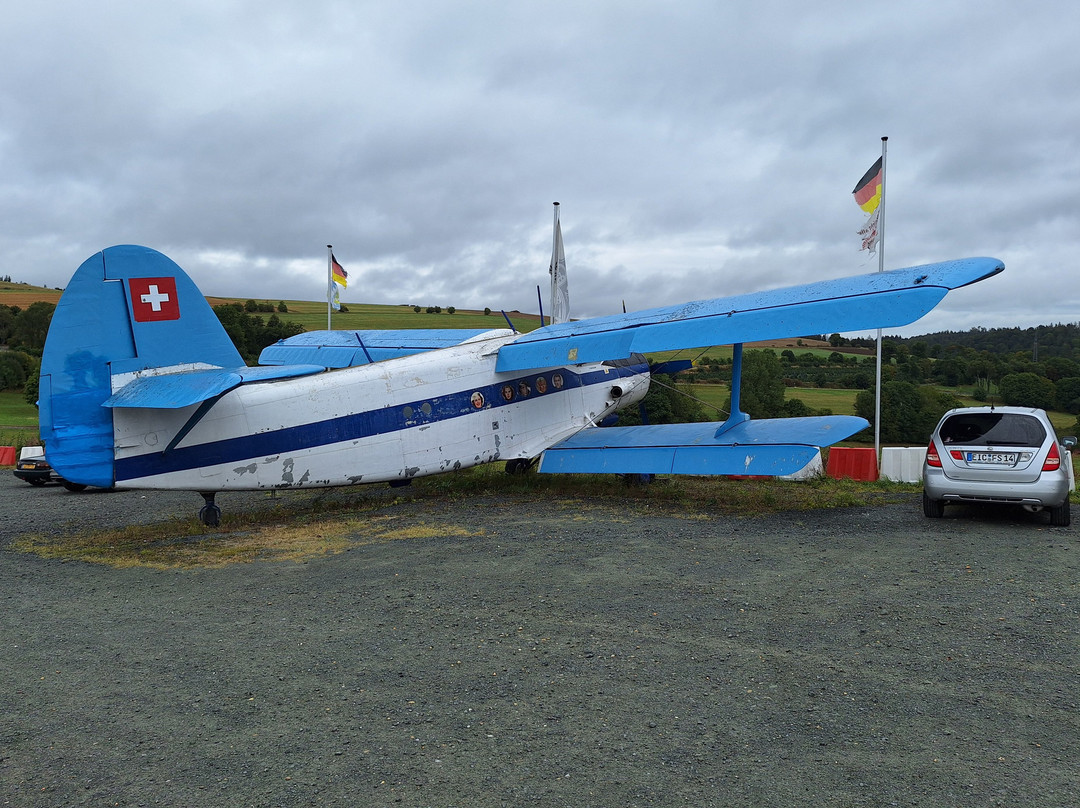 Curioseum-Willingen必去景点