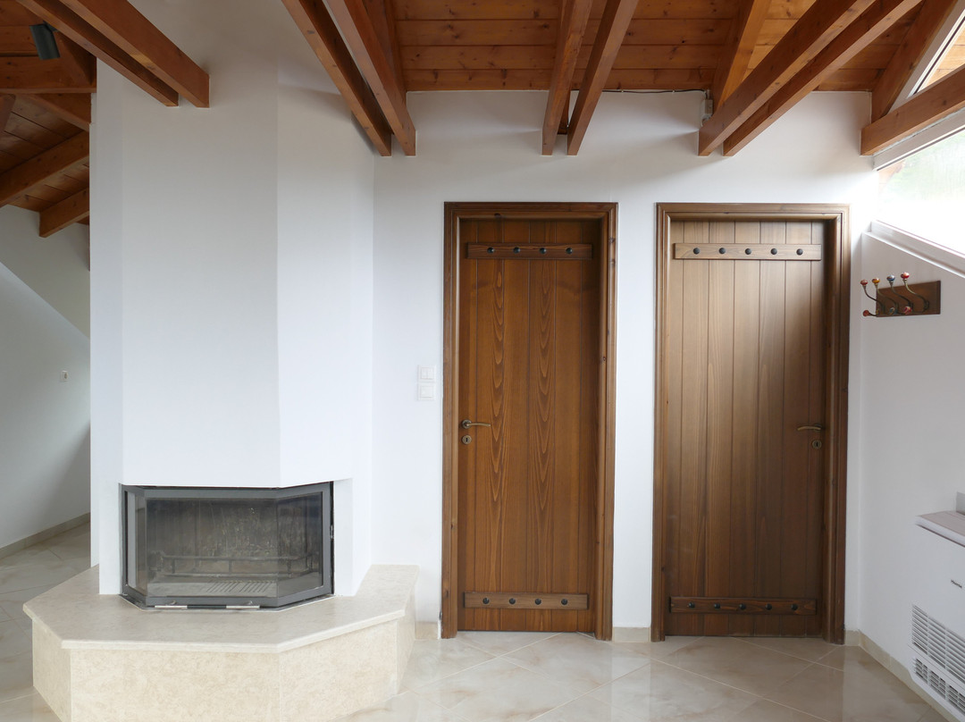 Eleftherion Comfort Living Lefkada
