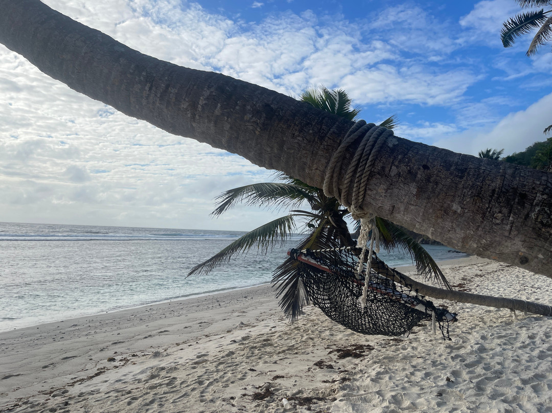 Mahe Cab Services (Brandon)-维多利亚必去景点