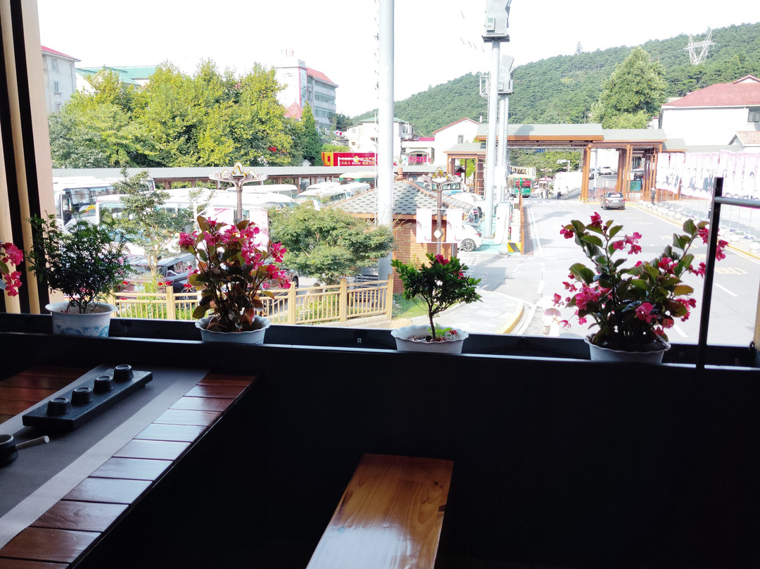 Lead to China-合肥市必去景点