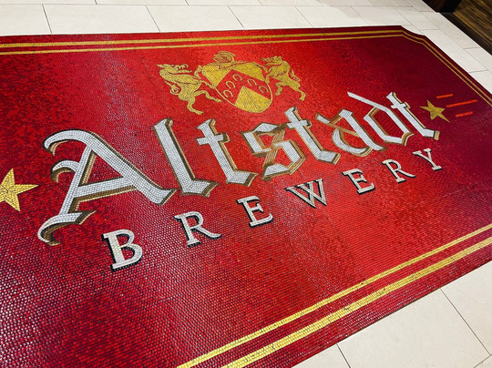 Altstadt Brewery-弗雷德里克斯堡必去景点