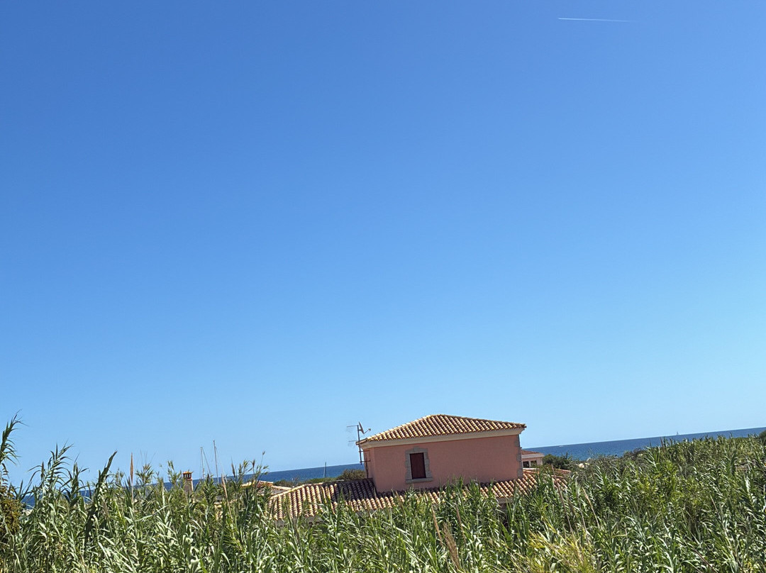 新缇拉酒店主图