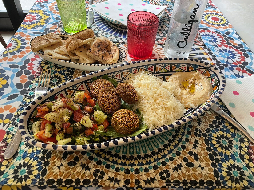 Darna Ristorante