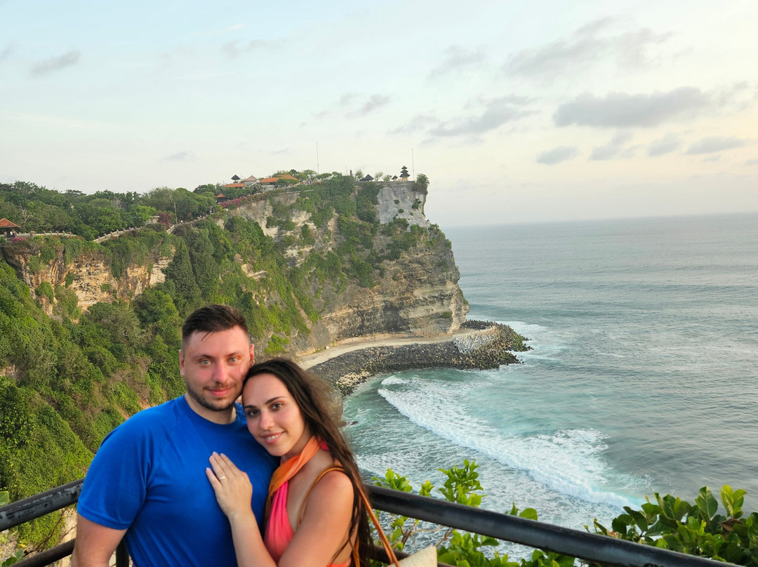 Japa Bali Tours-乌布必去景点