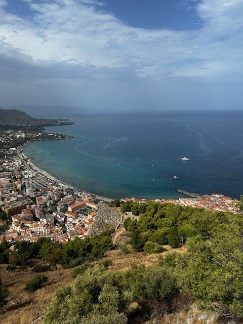 La Rocca-切法卢必去景点