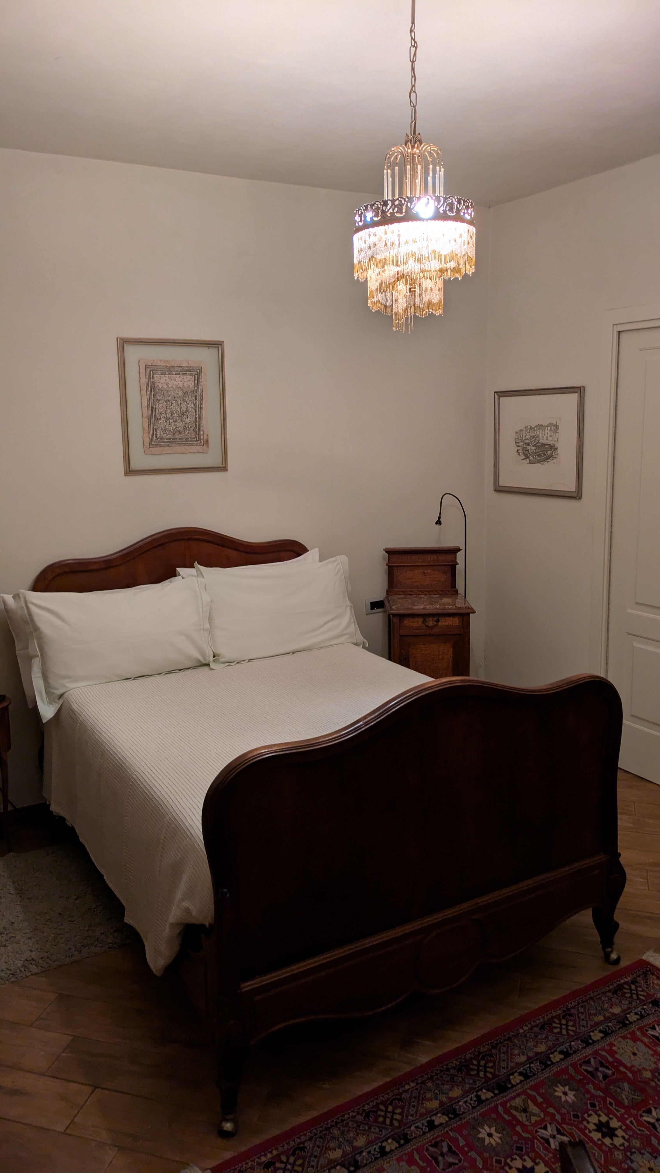 Le Macine Relais-客卧