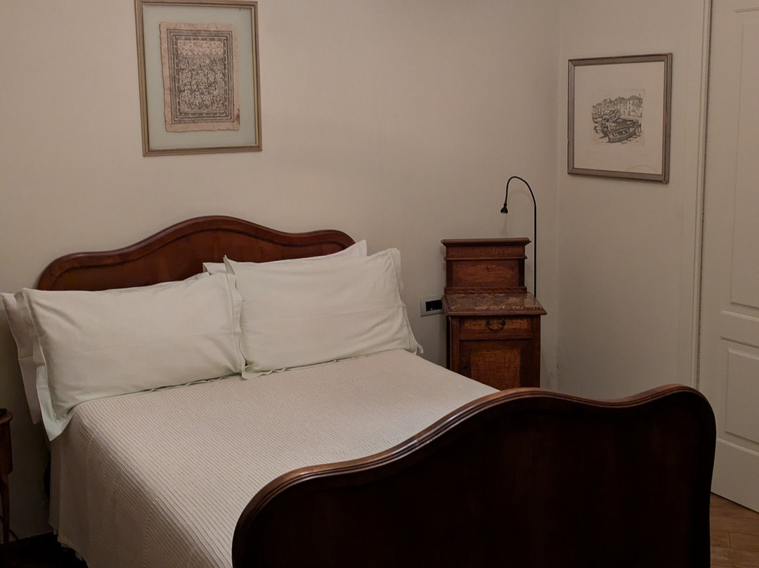 Le Macine Relais主图