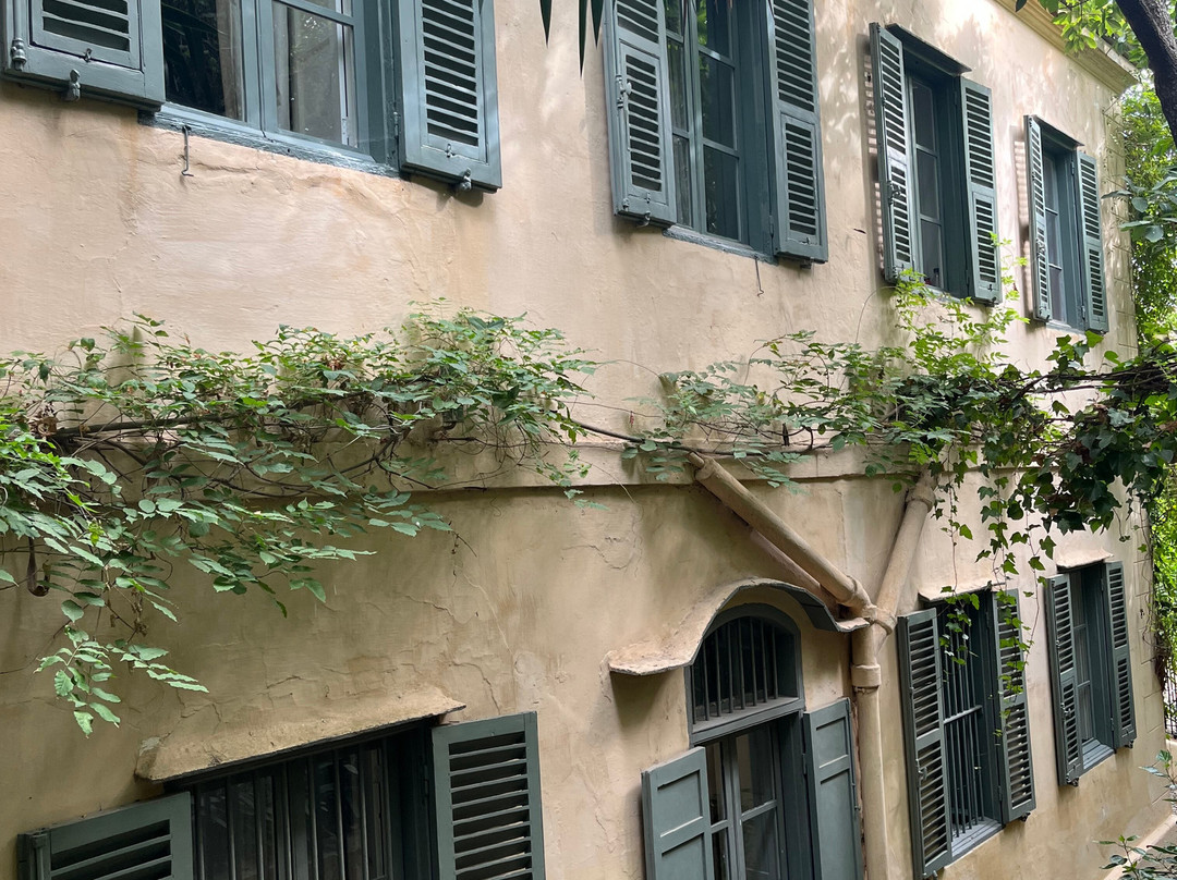 米米卡尔佩住宿加早餐旅馆主图