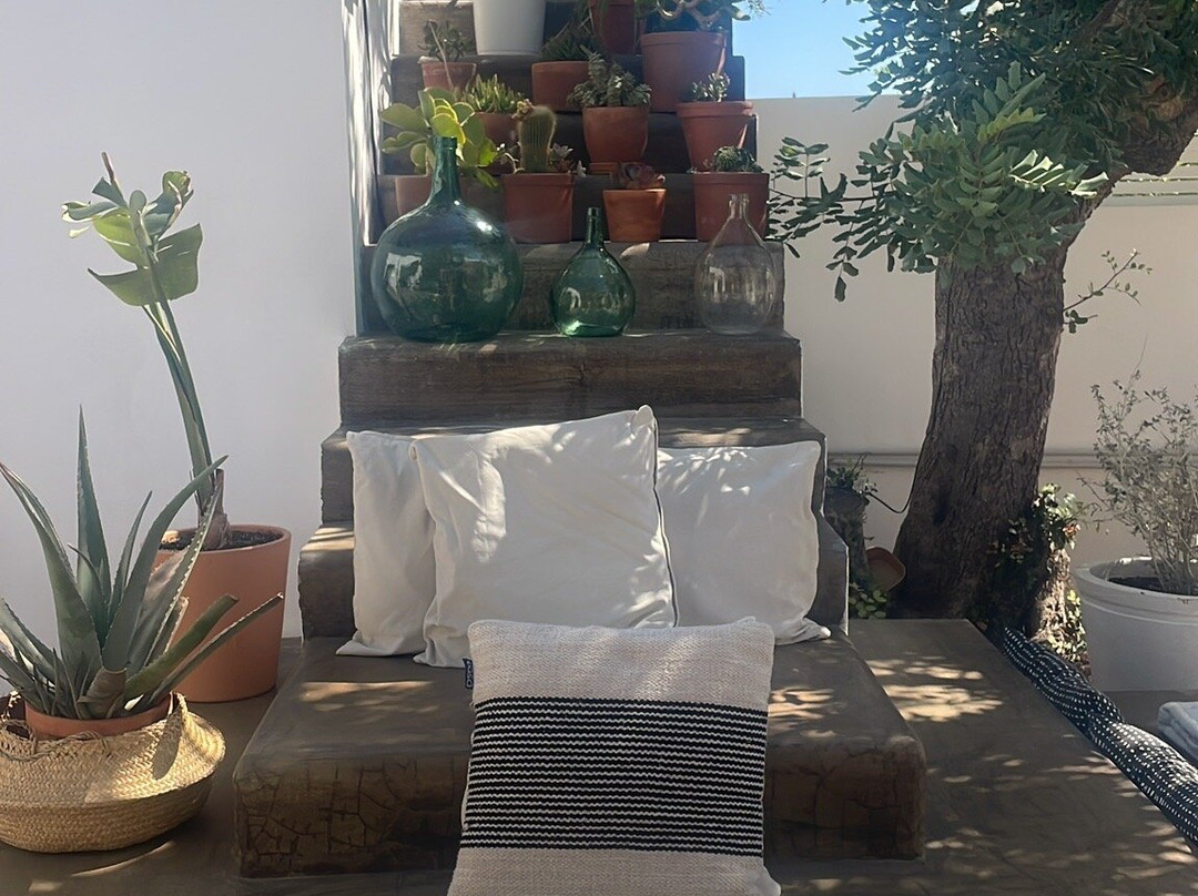 EBLI'7. Hotel Boutique