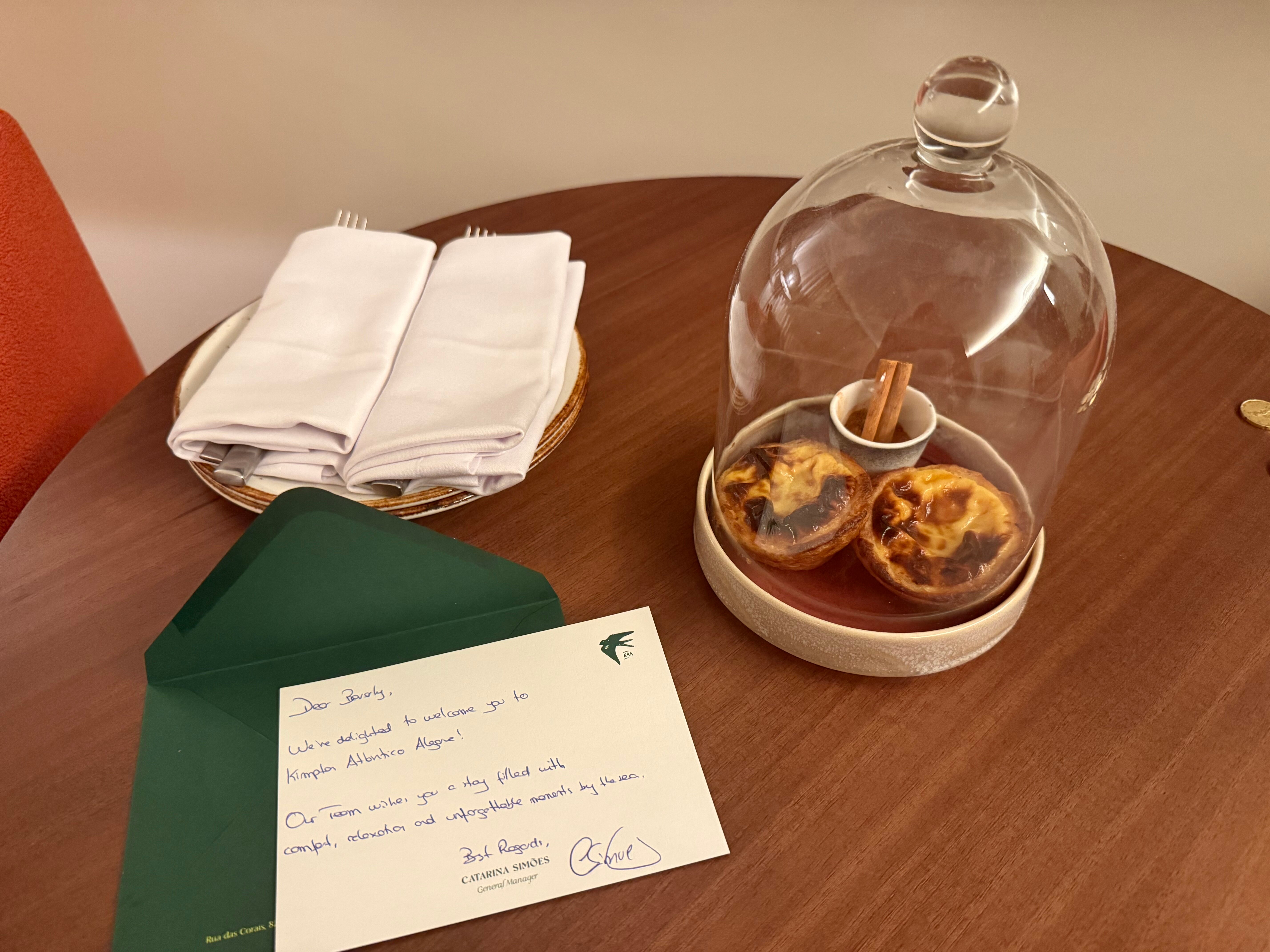 Kimpton Atlântico Algarve by IHG-客卧