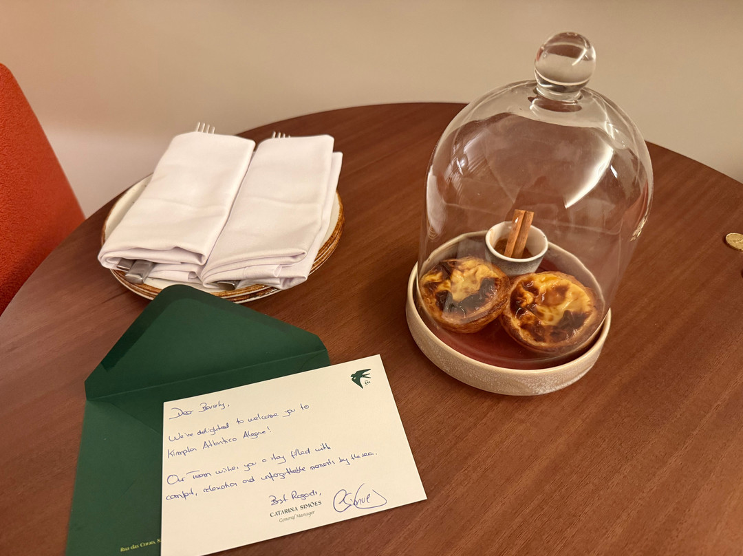 Kimpton Atlântico Algarve by IHG主图