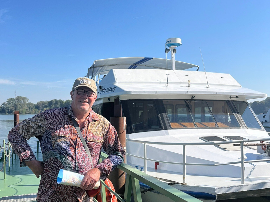 Motonavi Andes Negrini Day Tours-曼托瓦必去景点