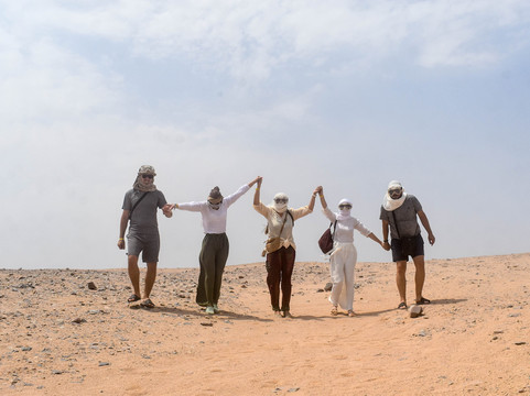 Hurghada Today-赫尔格达必去景点