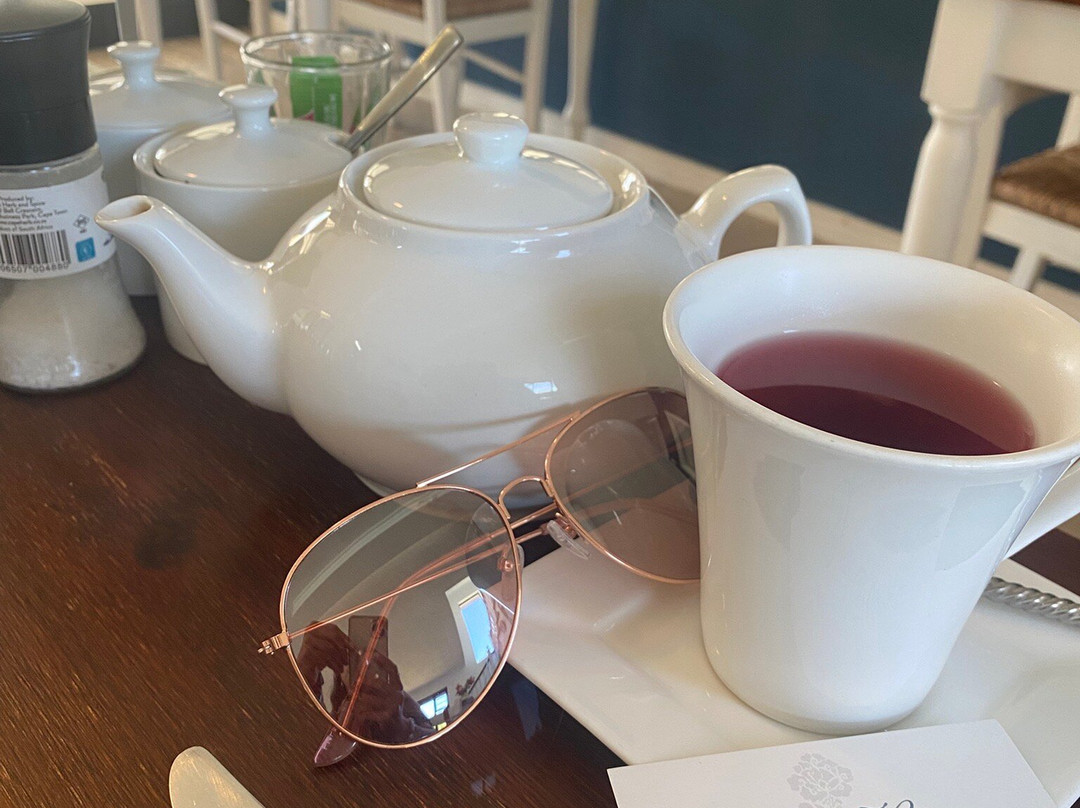 The Beach House主图