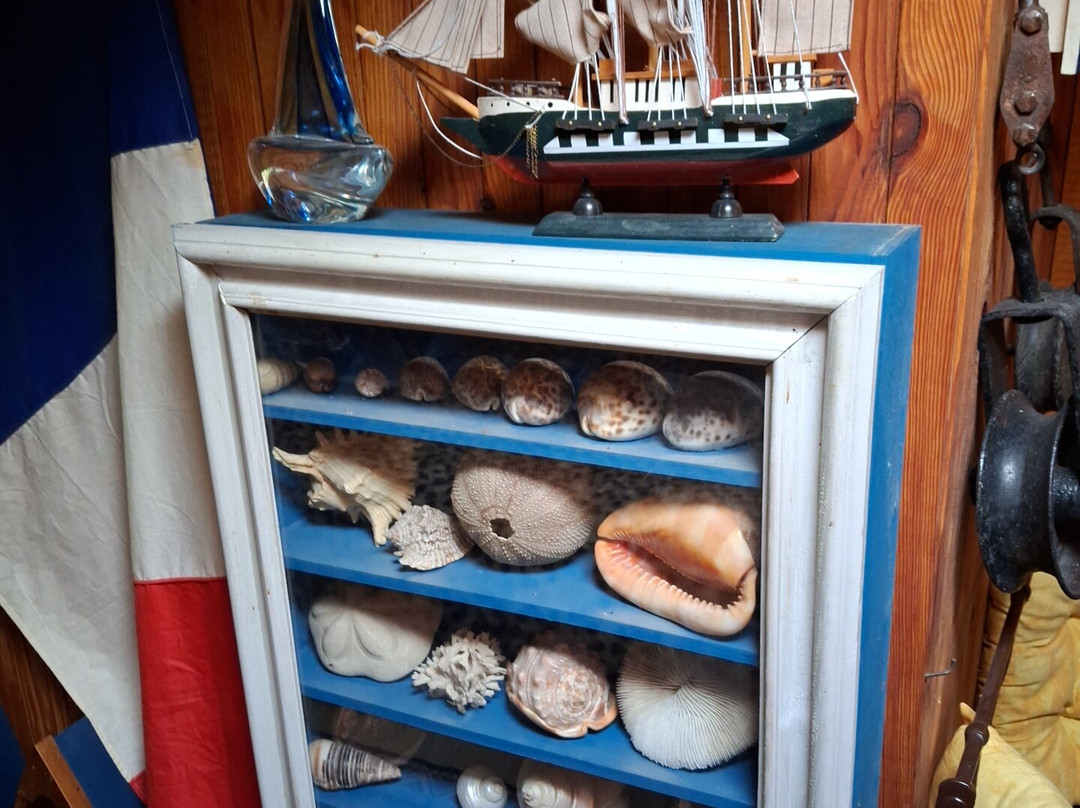 Le Portel Des Arnaud主图