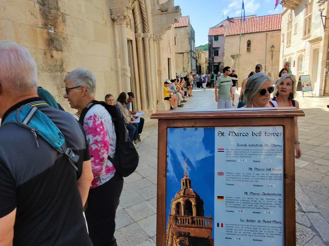 St. Mark's Cathedral-科尔丘拉镇必去景点