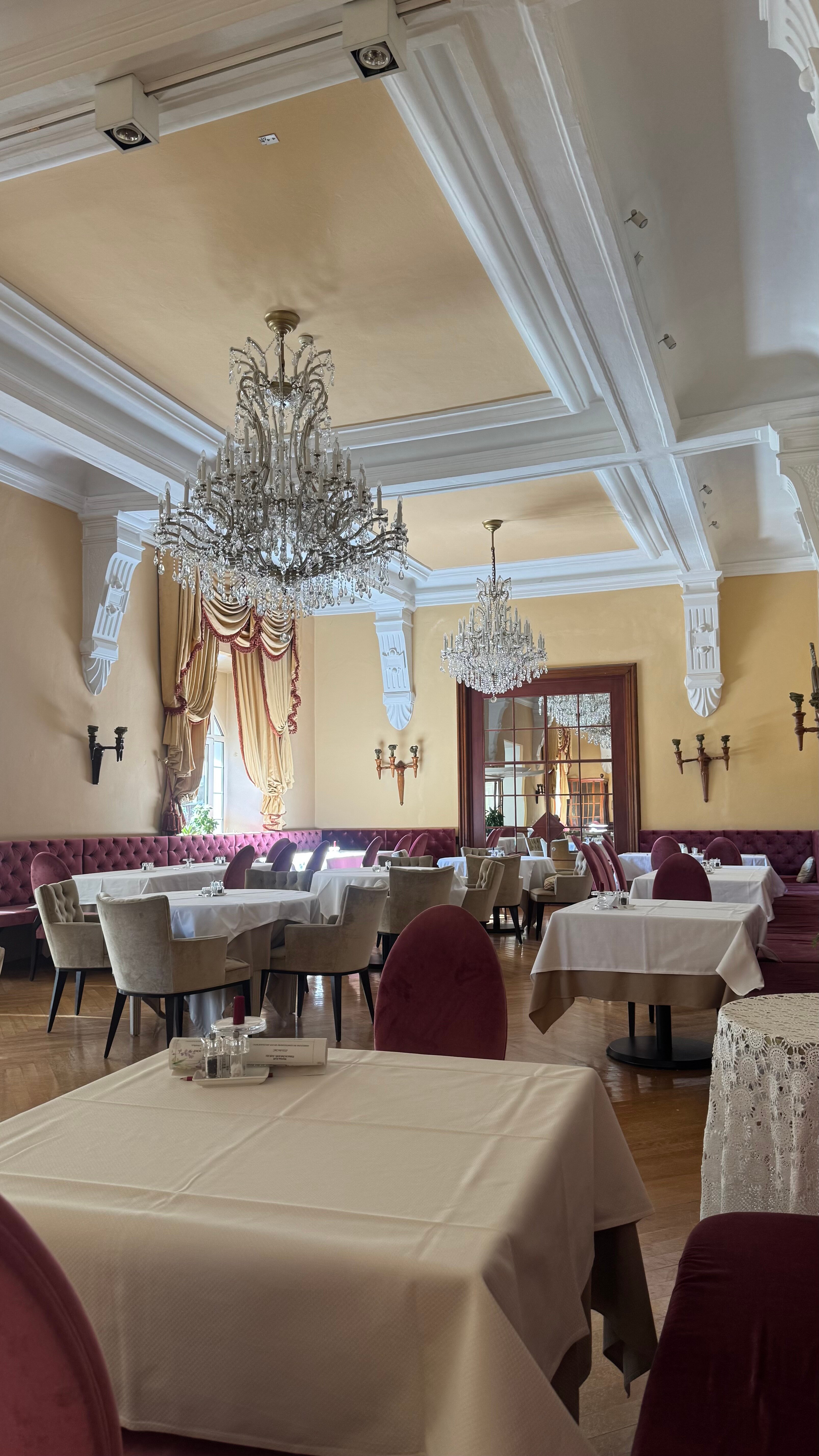 佩玫尔曼斯波丝特酒店-官方