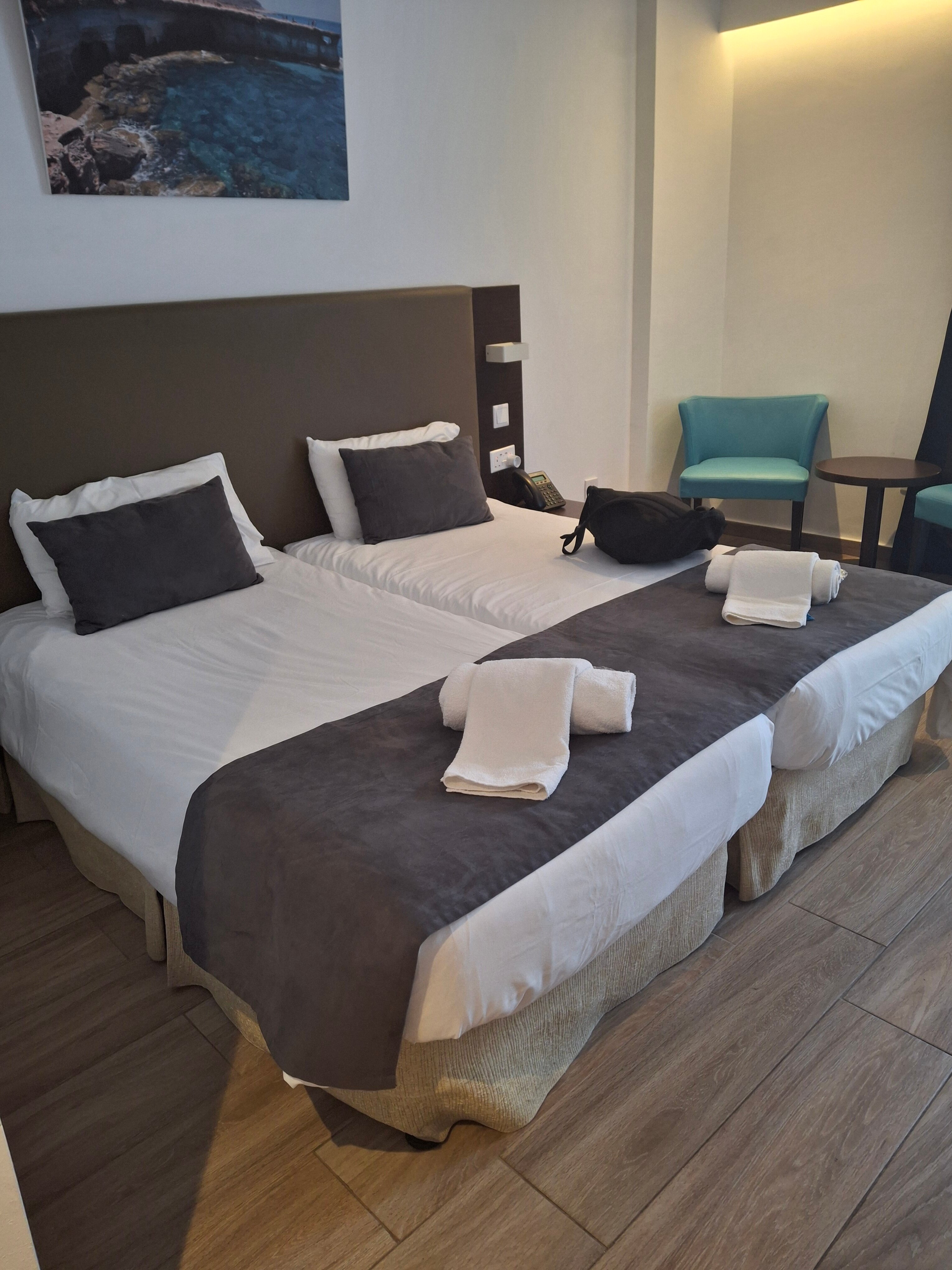 克里斯托菲娜酒店-官方