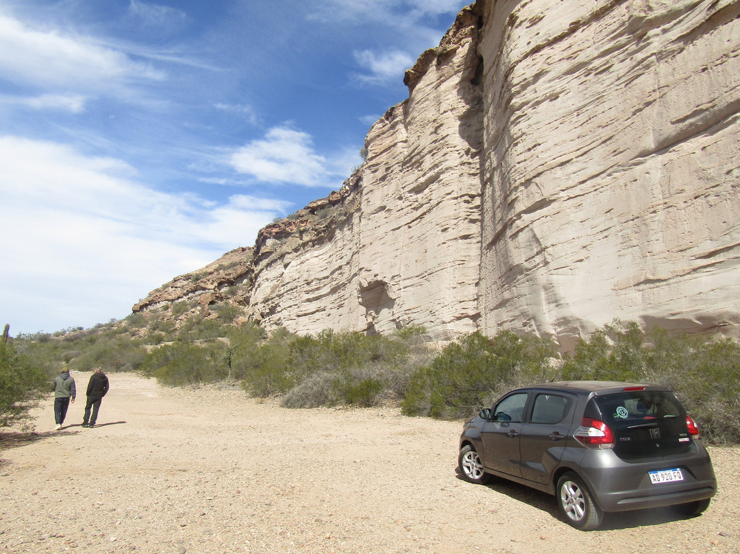 Parque Provincial El Chiflon-拉里奥哈必去景点