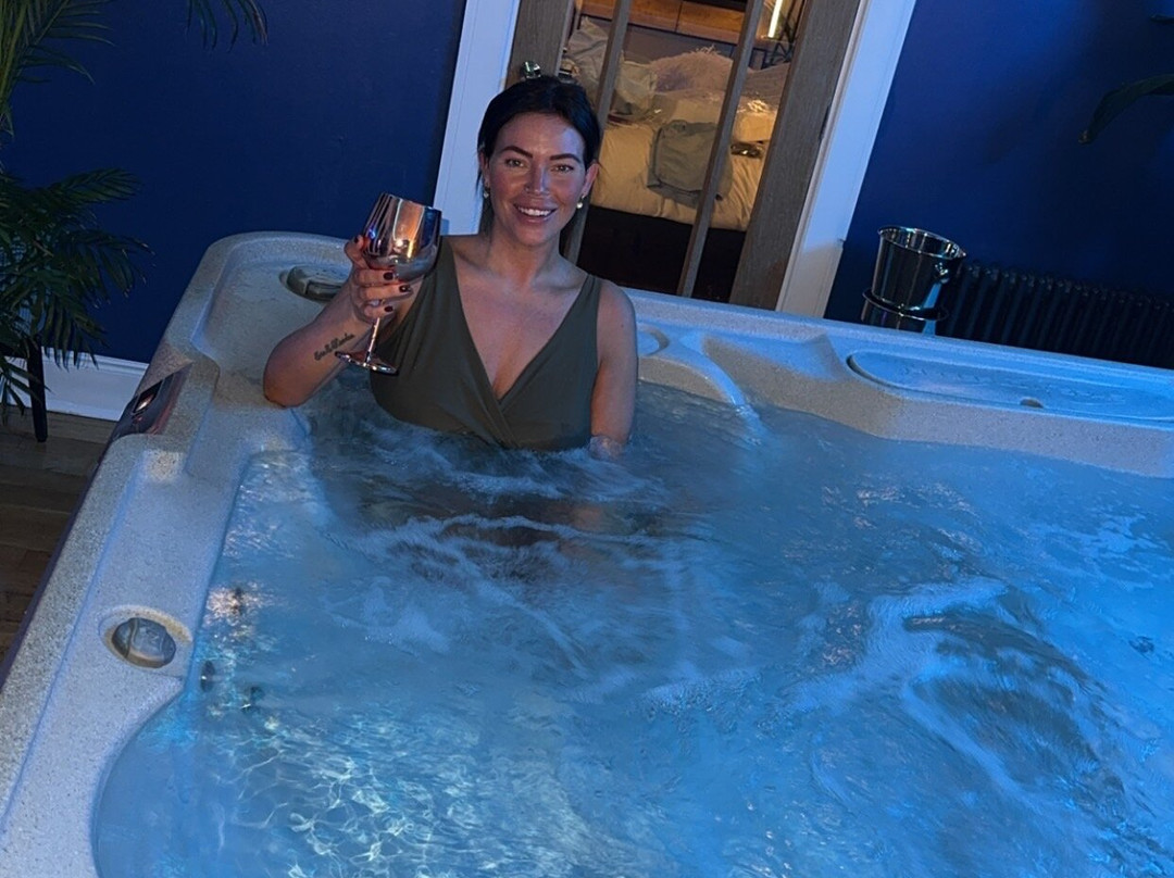 The Grumpy Schnauzer B&B主图