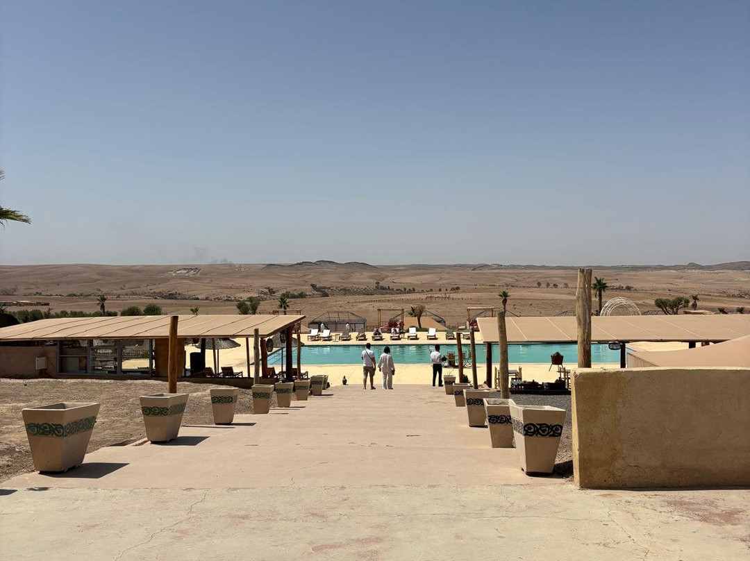 Amazigh Emotions - Day Tours-伊拉悉迪亚必去景点