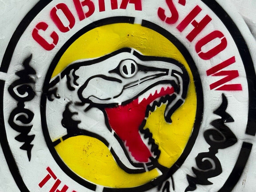 Cobra Show Thailand-苏梅岛必去景点