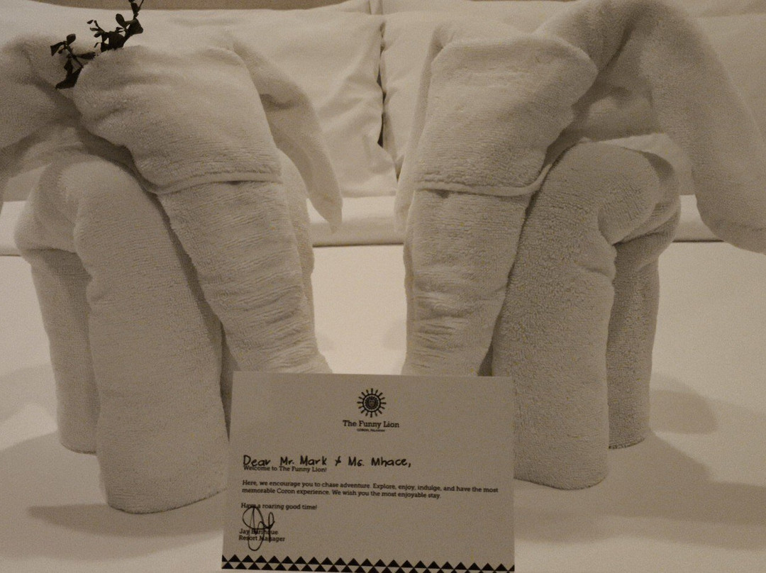 弗尼里昂旅馆主图