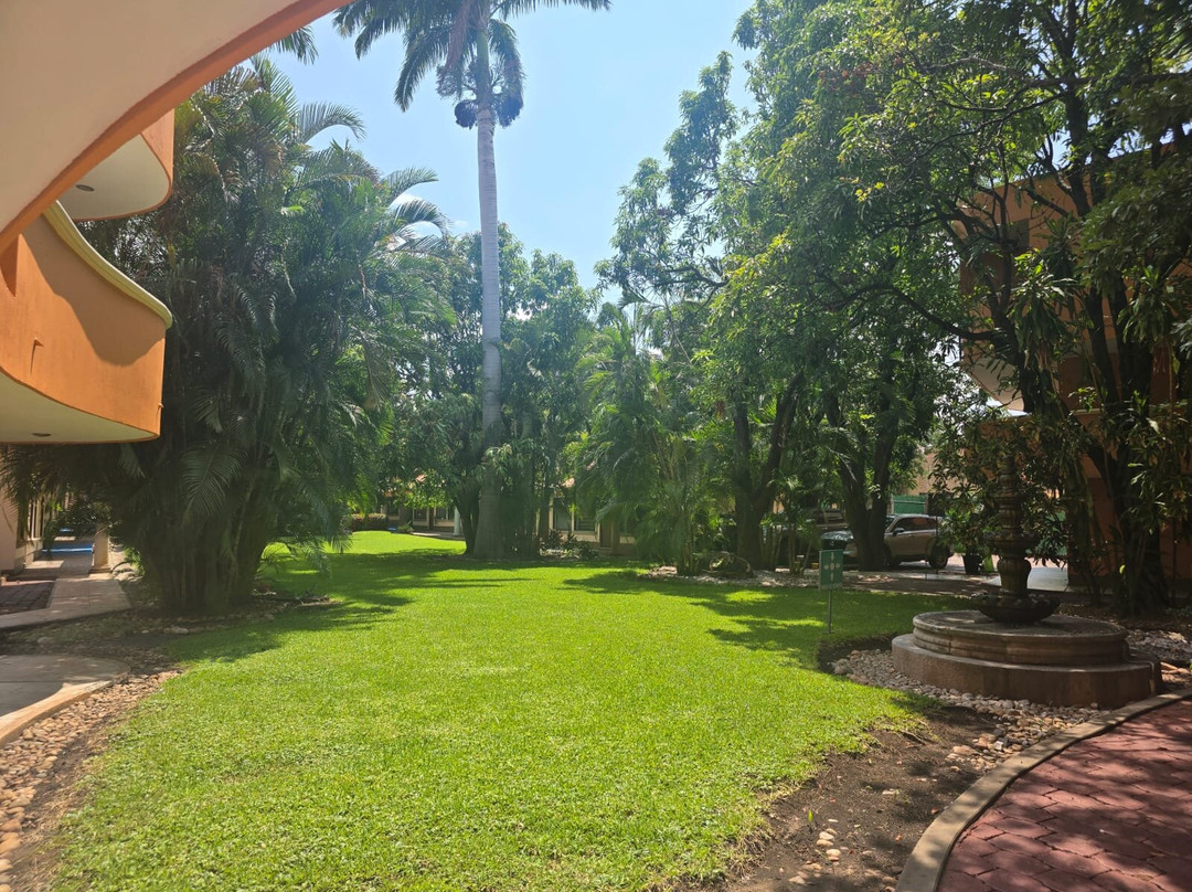 Palmareca Inn-Suites-Studios主图