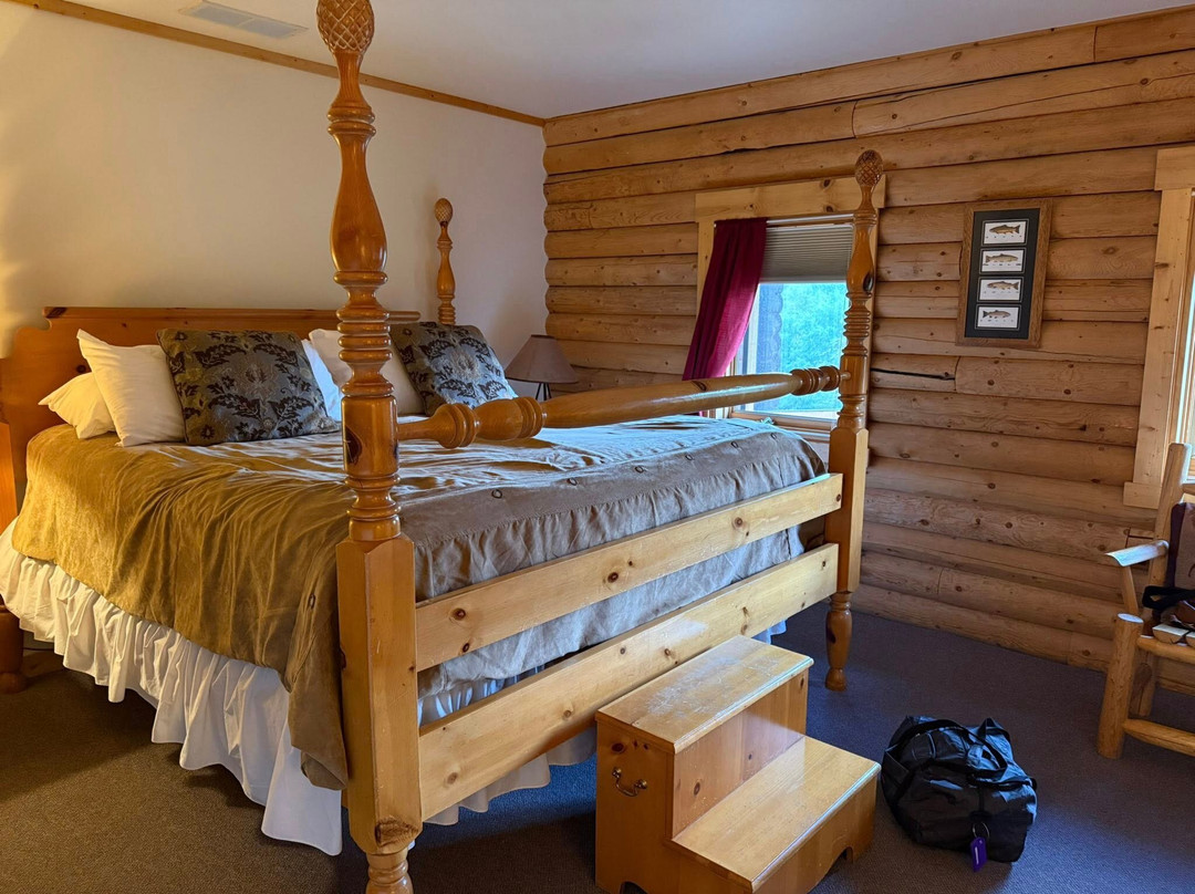 Inn on the Beartooth主图