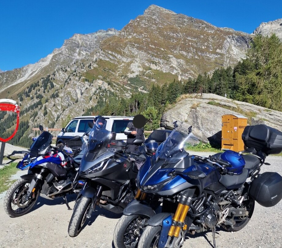 Ride in Tours-卢瓦尔省蒙特路易必去景点