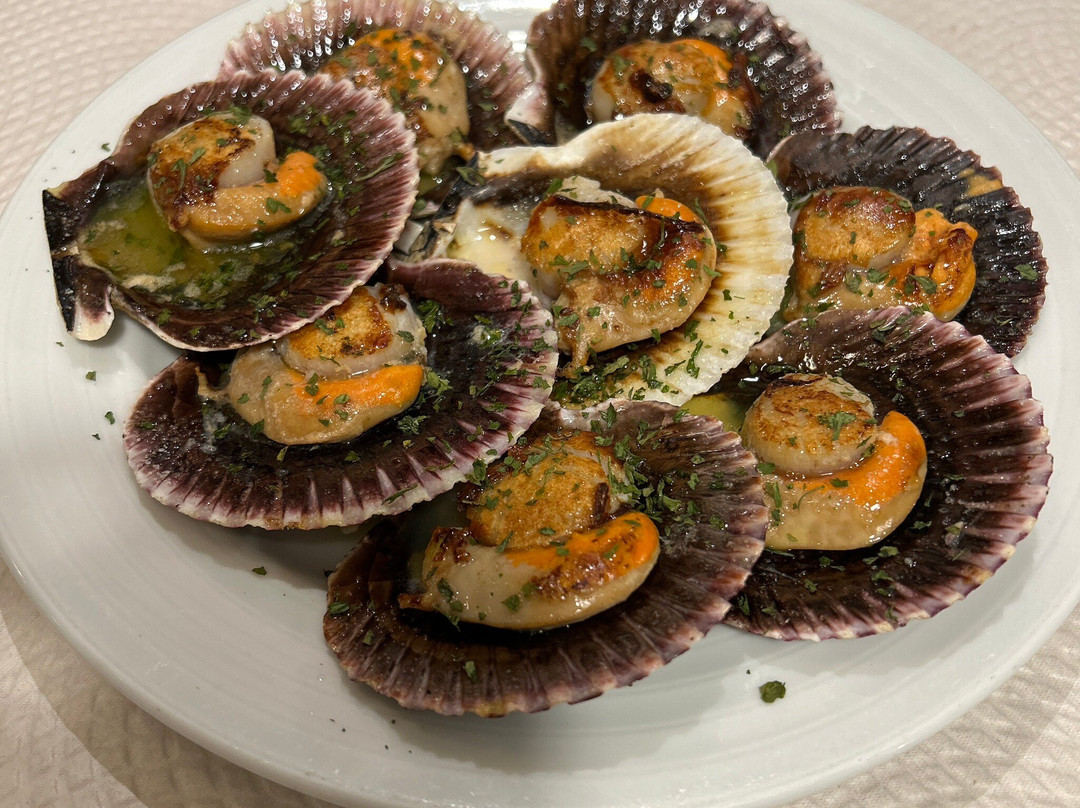 Restaurante Tapería Acevro