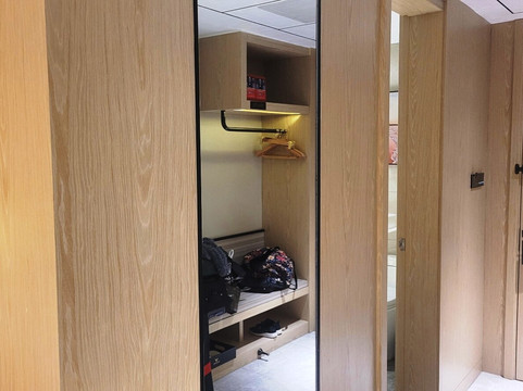 Vienna International Hotel