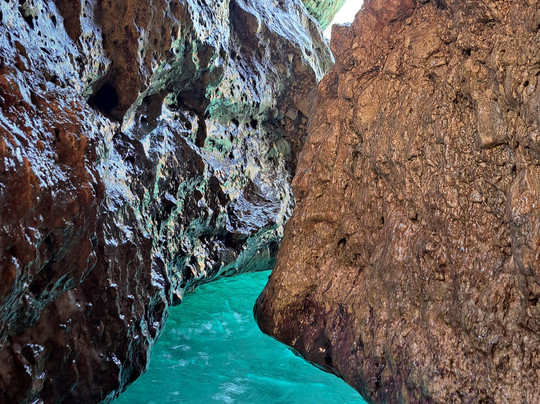 Adrasan Tekne Turu Sudenur Teknesi-阿德拉桑必去景点
