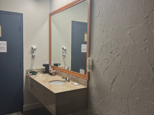 班戈戴斯酒店主图