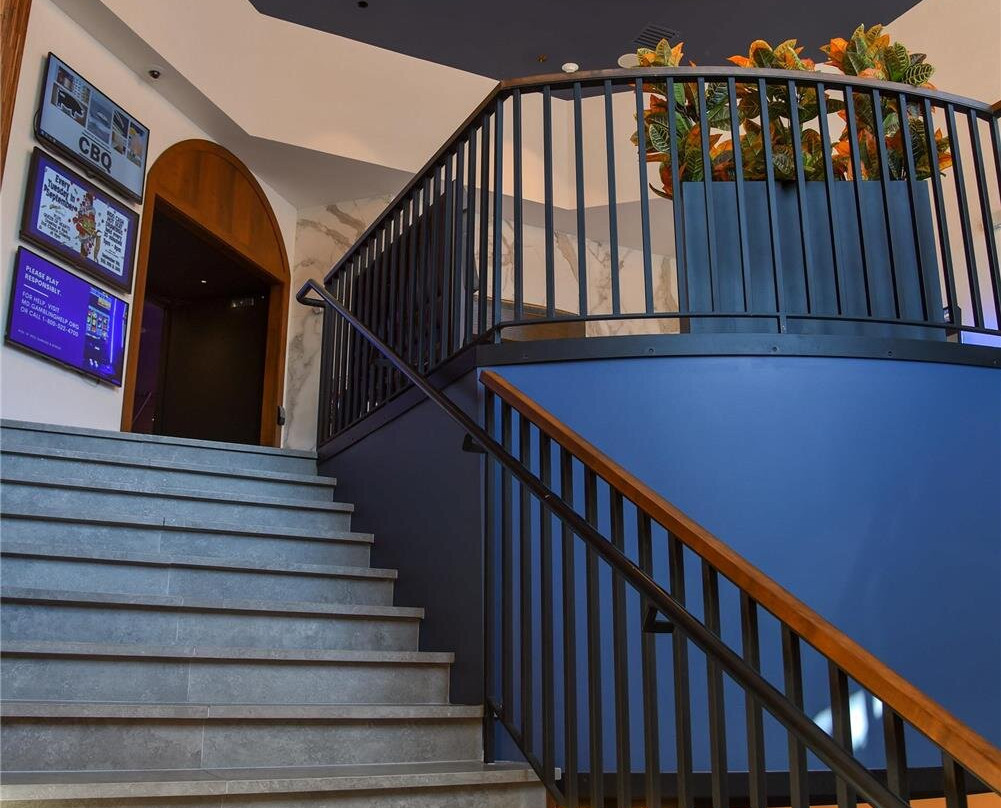 Rod 'N' Reel Resort主图