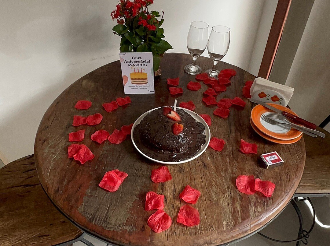 Pousada L'essence主图