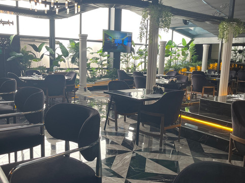 Florya Grand Hotel主图