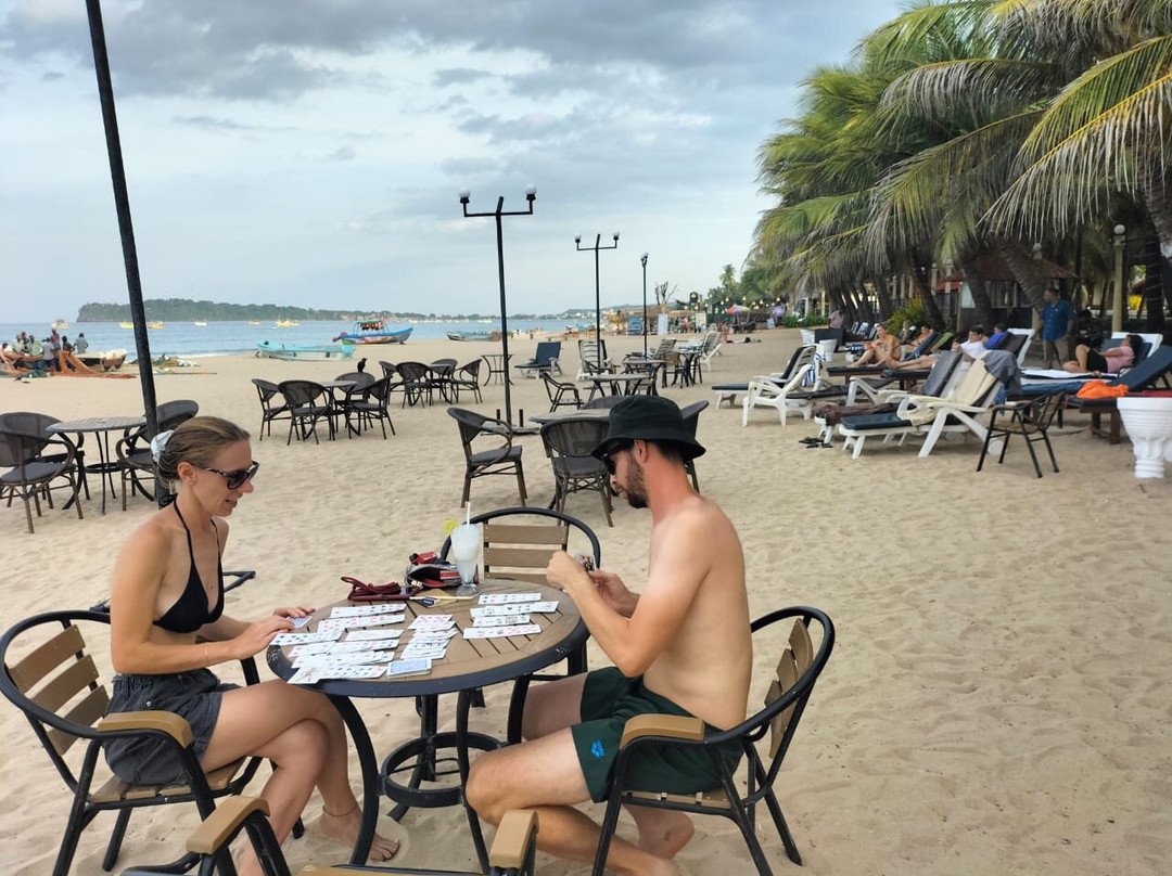 KRISH TOURS-Panadura必去景点