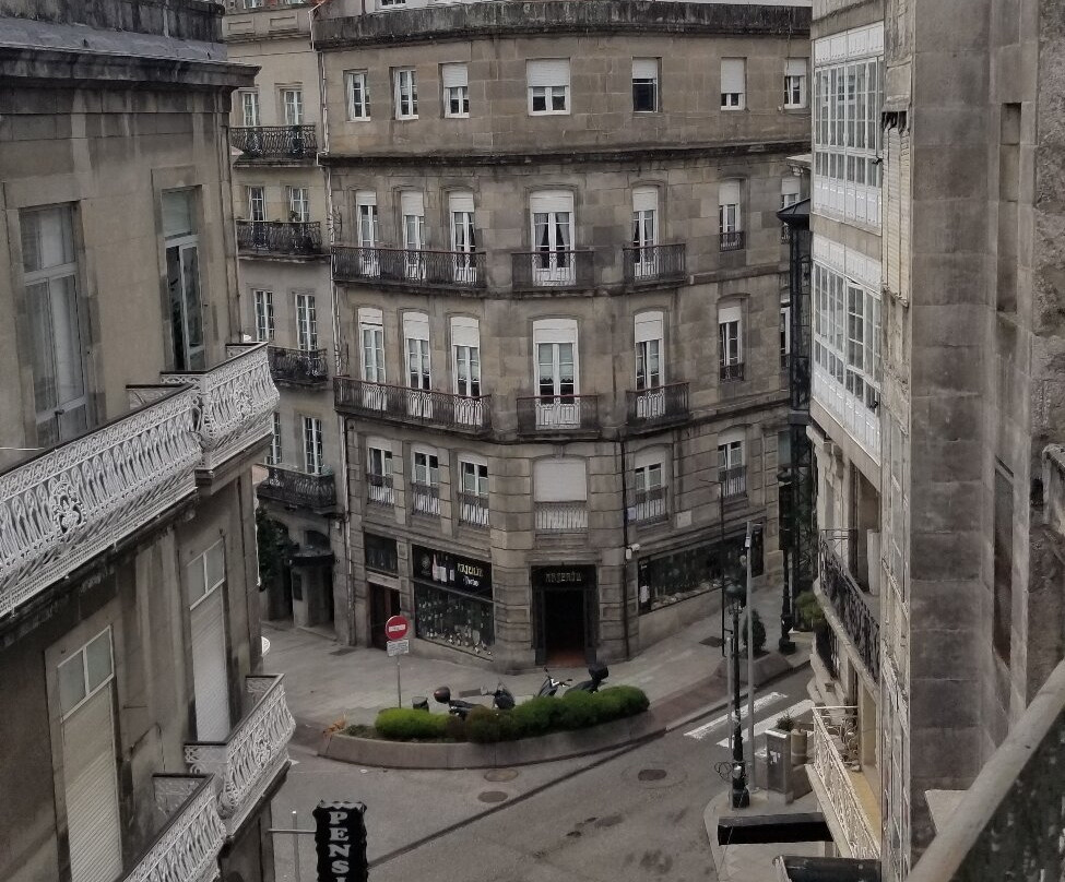 Hotel Puerta Gamboa主图